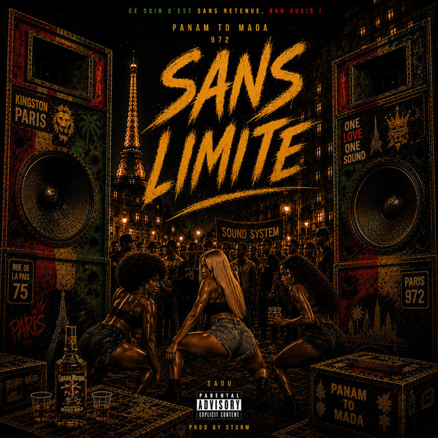 album image