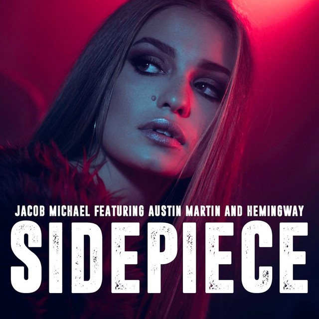 Sidepiece cover art