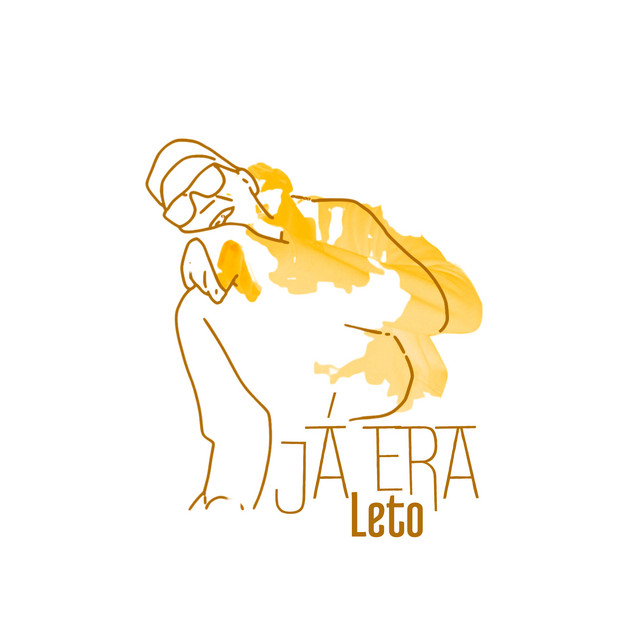 Já Era cover art