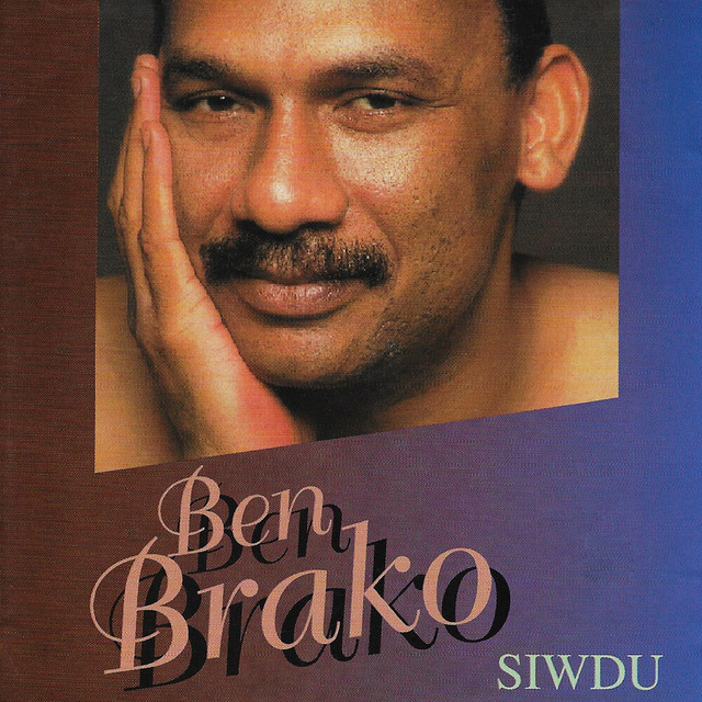 Siwdu cover art