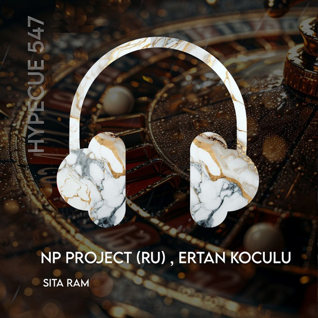 Sita Ram - Extended Mix