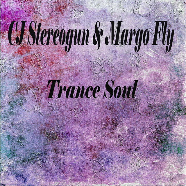 Trance Soul cover art