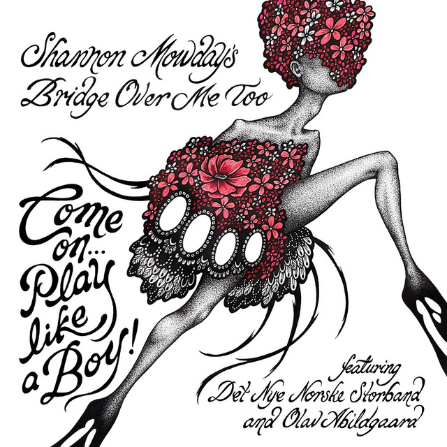 Come On...Play Like a Boy! cover