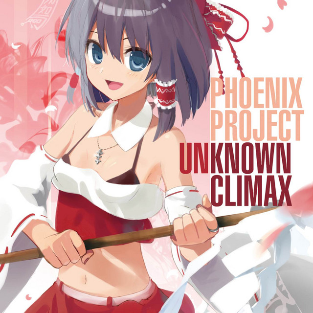 Unknown Climax cover