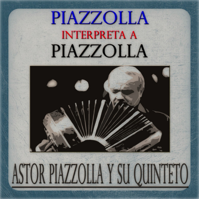 No?+ Piazzolla(import) A Interpreta 【中古】「非常に良い」［CD］Piazzolla...o Piazzolla