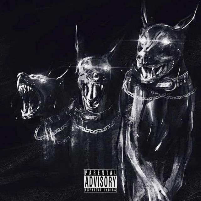 BLITZ cover art
