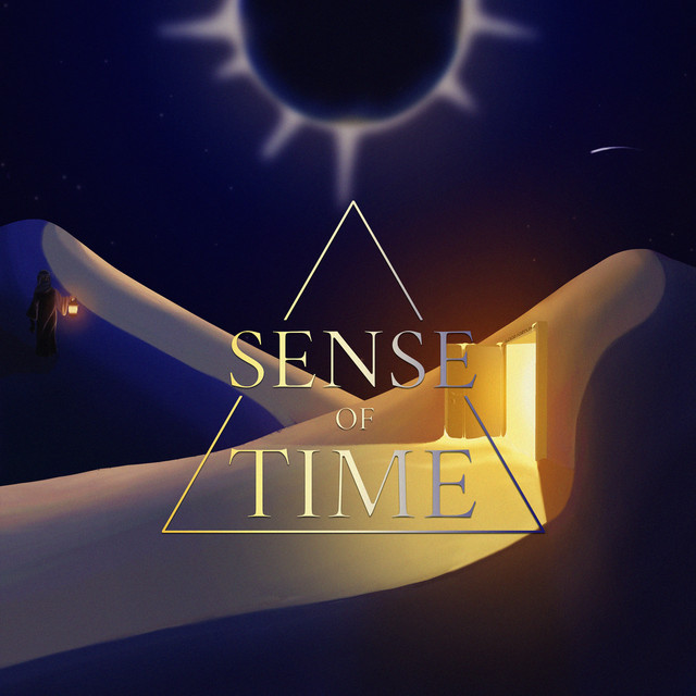 Sense of Time cover art