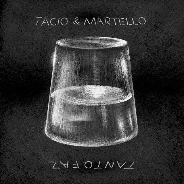 Tanto Faz cover art