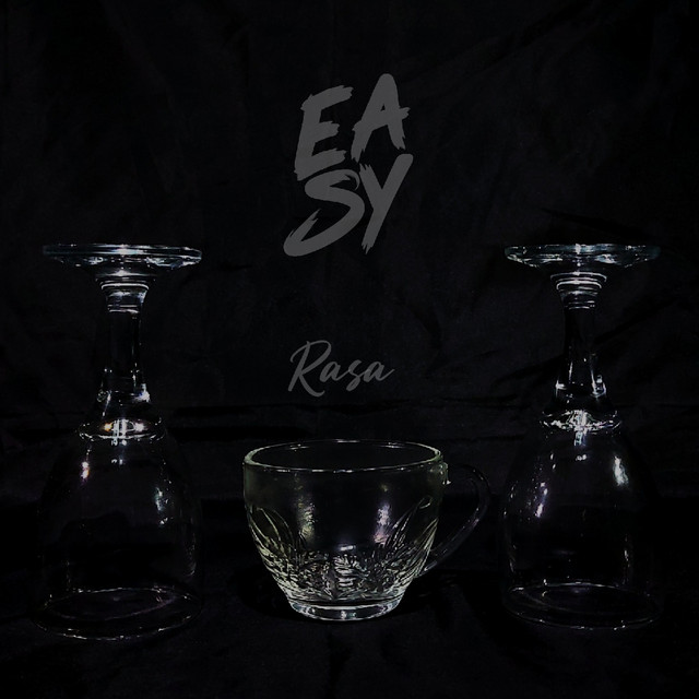 Rasa cover art