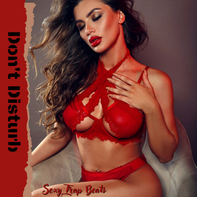 Don't Disturb: Private Room Striptease, Sexy Trap Beats, Naughty Bedroom Playlist cover art