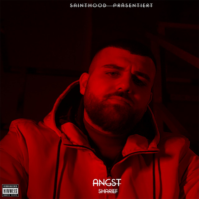 Angst cover
