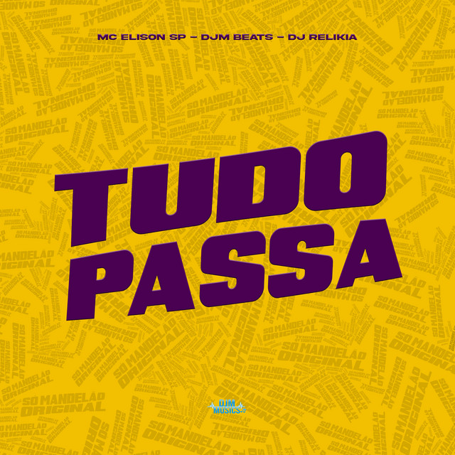 Tudo Passa