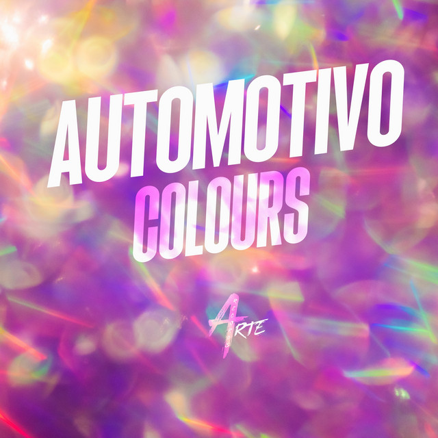 AUTOMOTIVO COLOURS