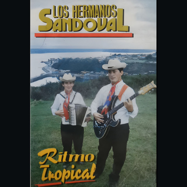 Ritmo Tropical album image