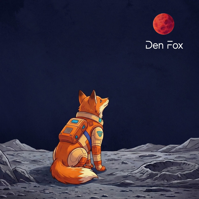 Den Fox
