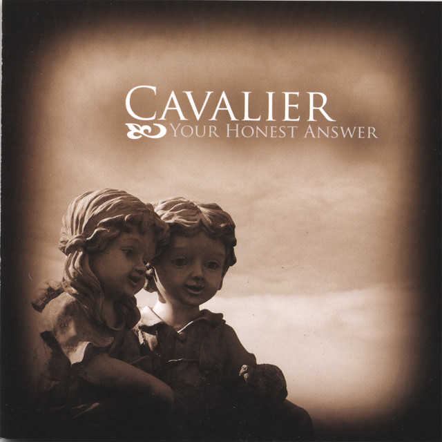 Your Honest Answer cover art