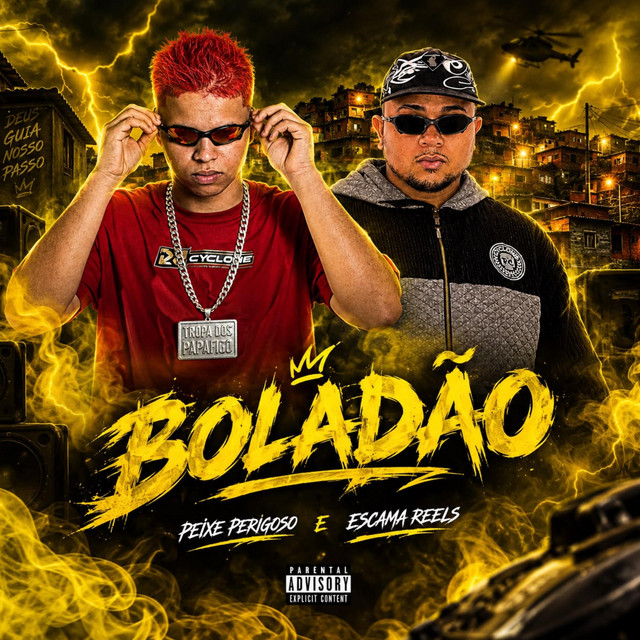 Boladão