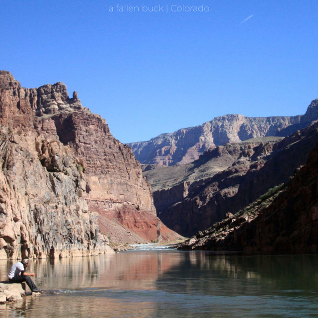Colorado cover art