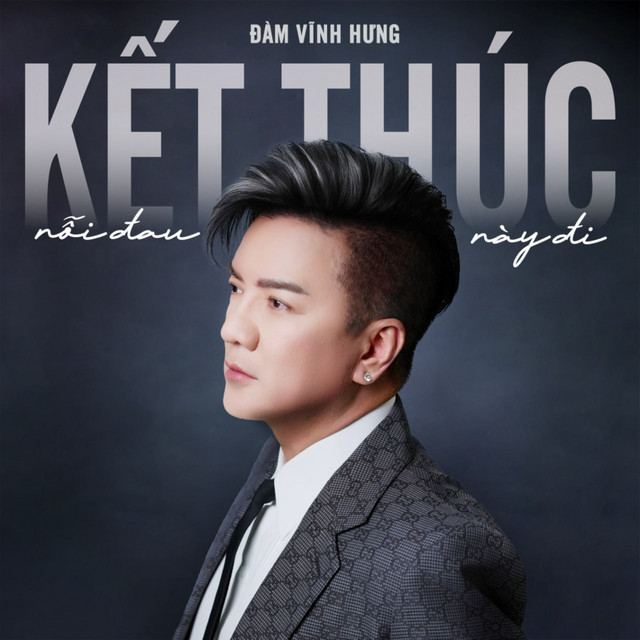 Kết Thúc Nỗi Đau Này Đi cover