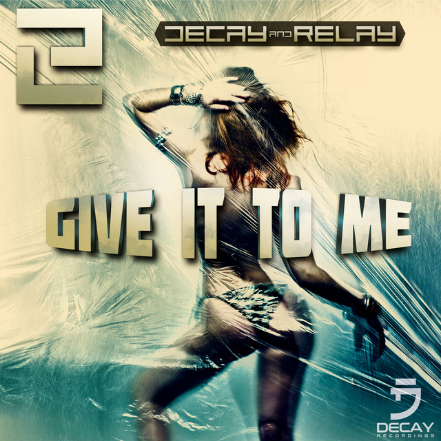 Give It to Me cover