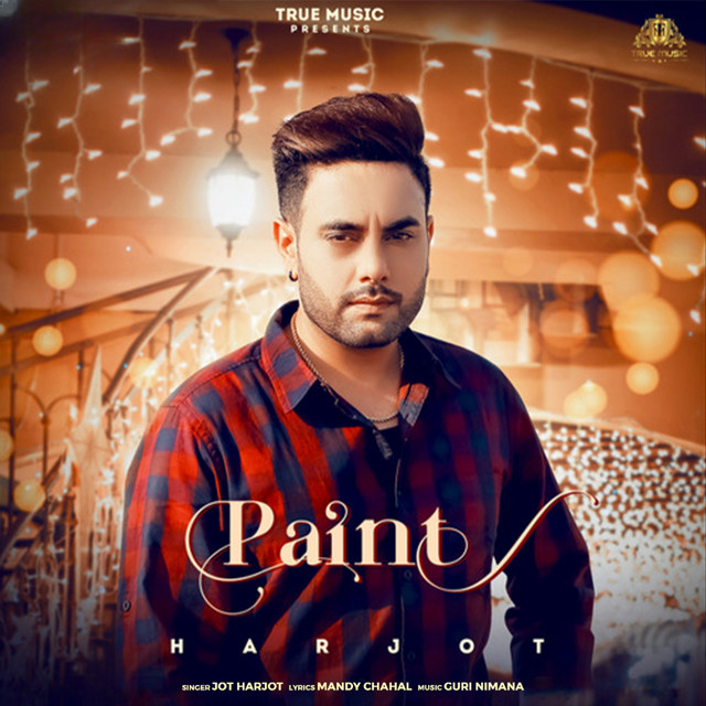 Paint