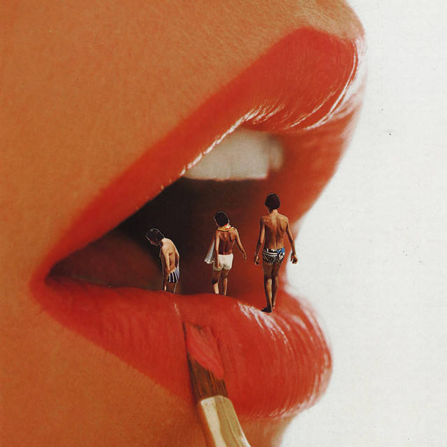 Heybb! cover art