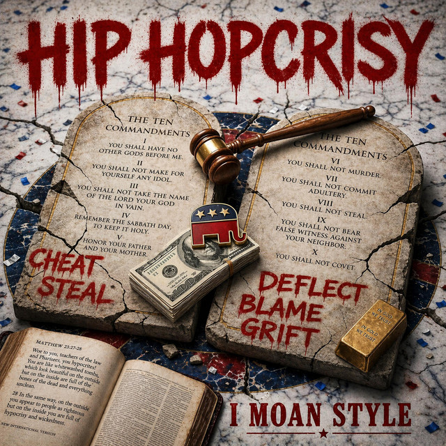 Hip-Hopcrisy