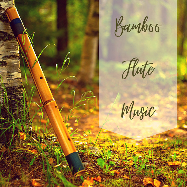 Bamboo Flute Music - Relaxing Meditation Music for Chakra Healing ...