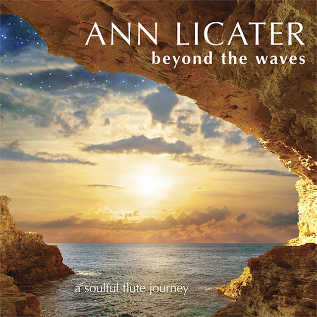 Beyond the Waves cover art