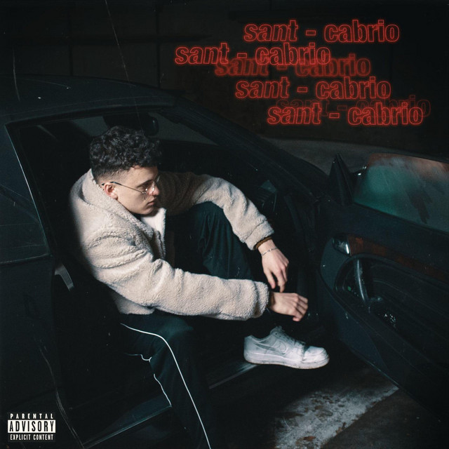 Cabrio cover art