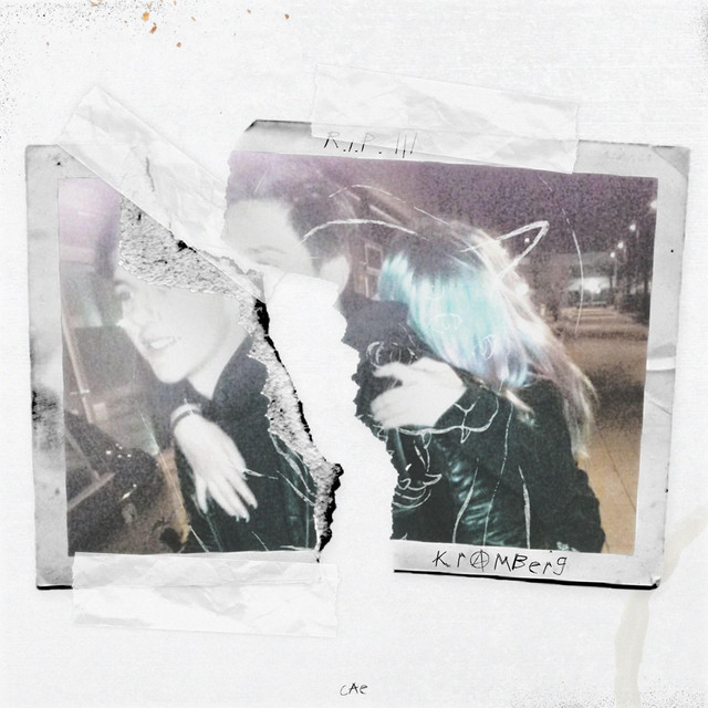 R.I.P. III cover art