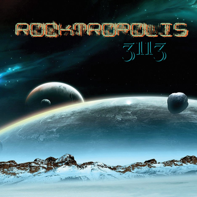 その他 HINO3 3113 - song and lyrics by Rocktropolis | Spotify