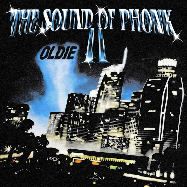 THE SOUND OF PHONK 2 cover art