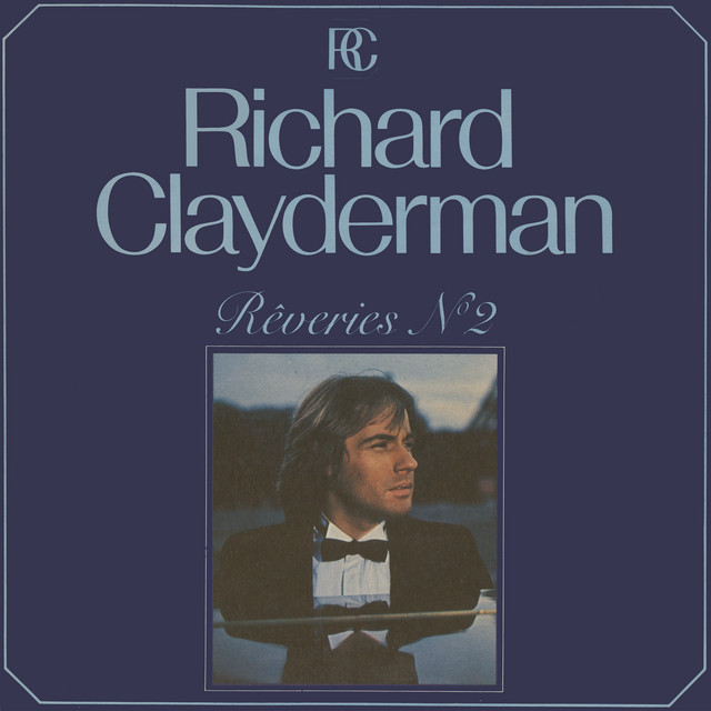 Rêveries N°2 cover art