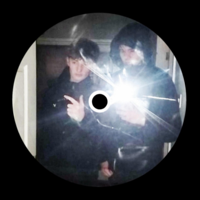orthodox cover art