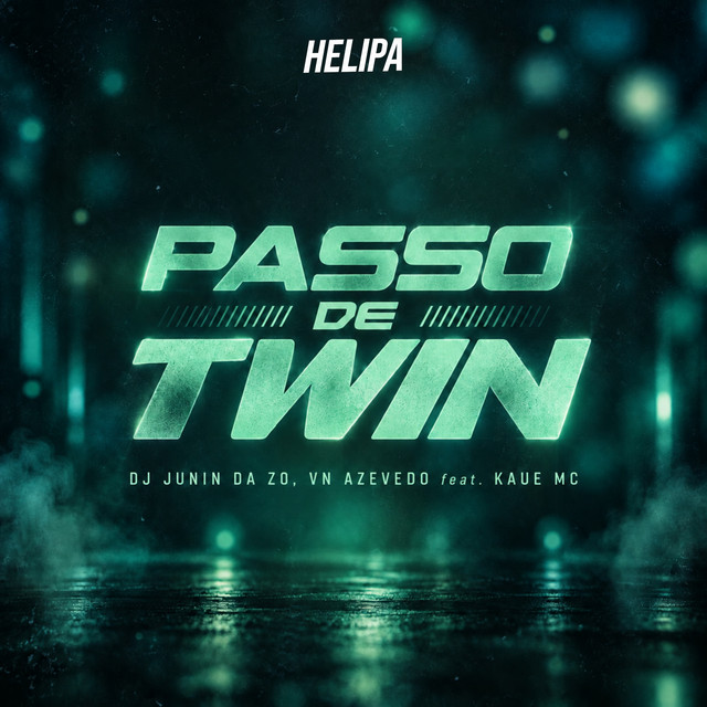 Passo de Twin