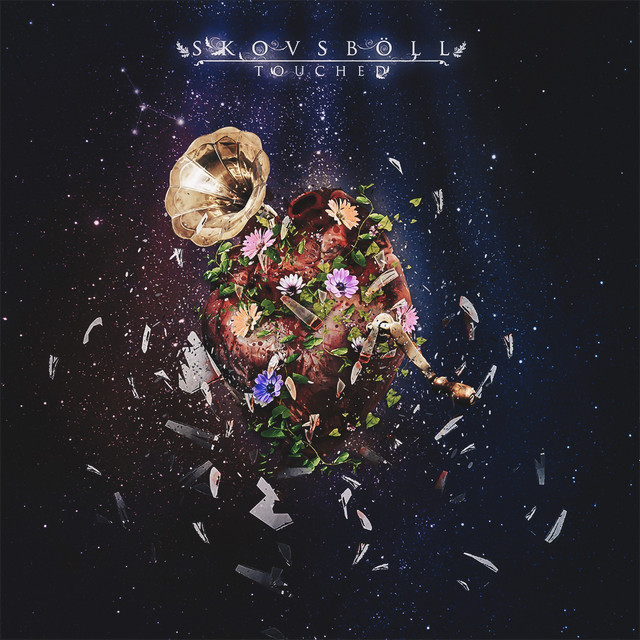Touched cover art