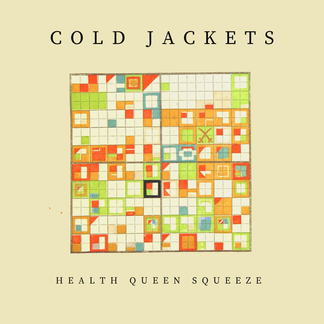 Health Queen Squeeze cover art