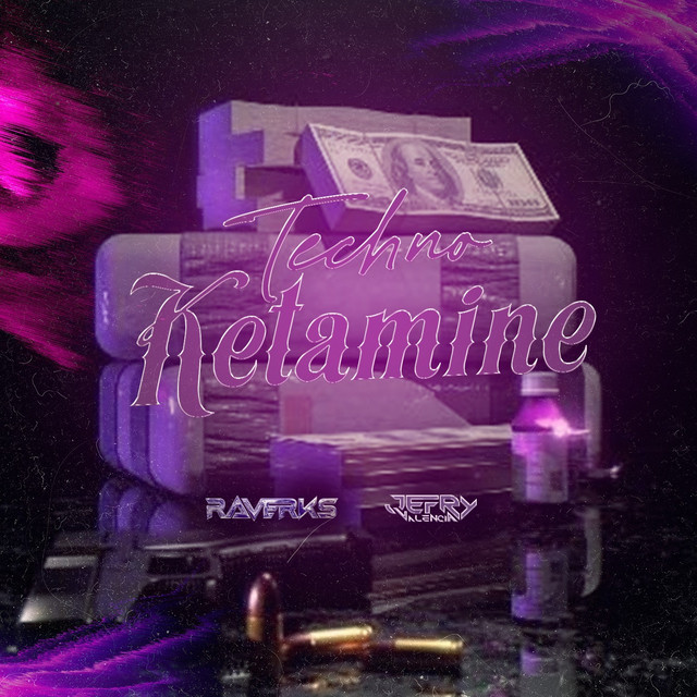 Techno Ketamine
