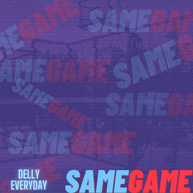 Same Game cover art