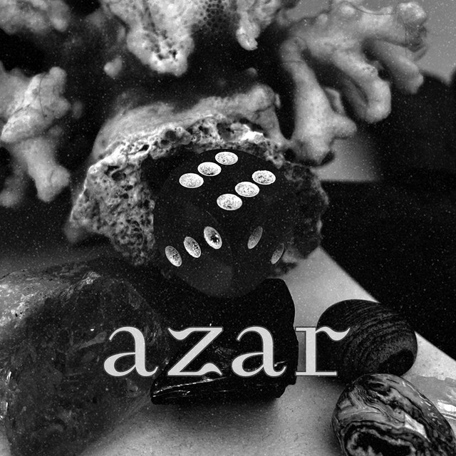AZAR cover art