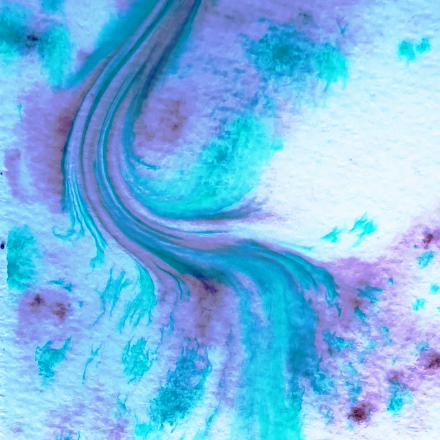 Floating Lagoon cover art