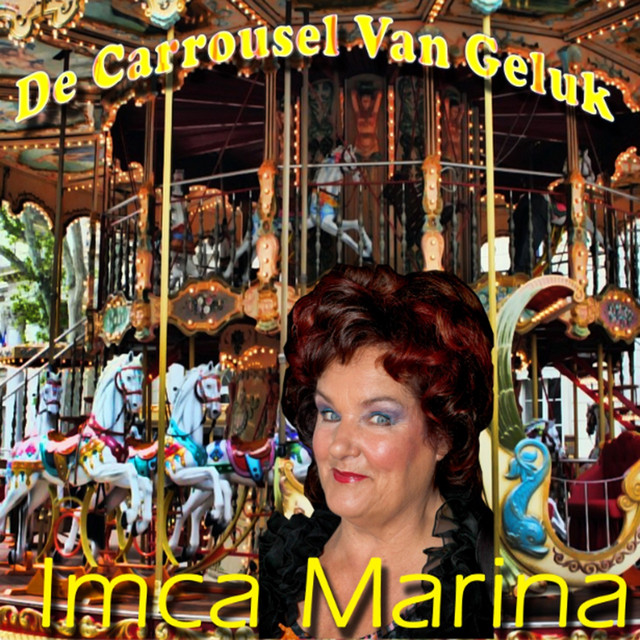 De Carrousel Van Geluk