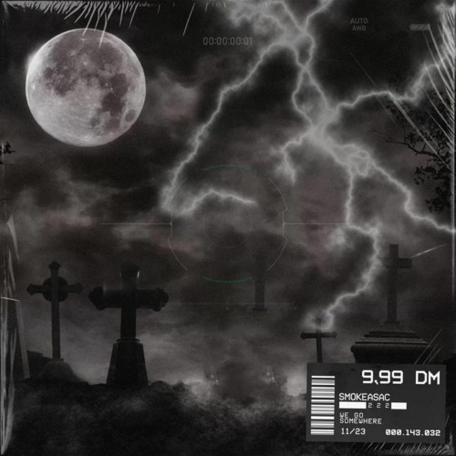 undefined album image