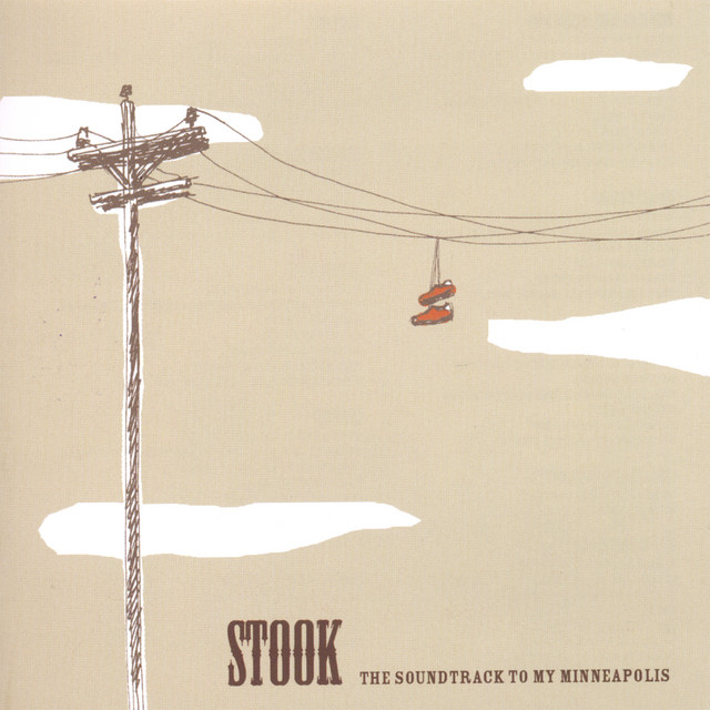 The Soundtrack To My Minneapolis cover art
