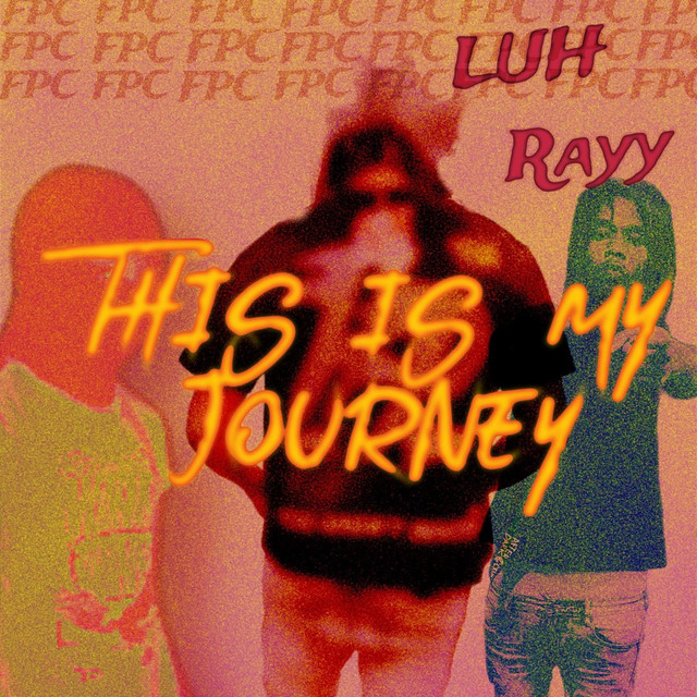 Luhrayy | Spotify