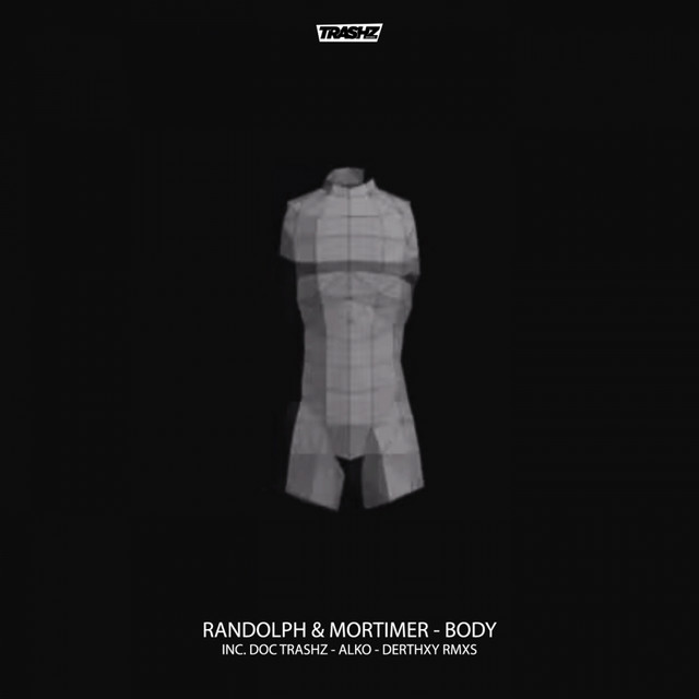 Body - Original Mix