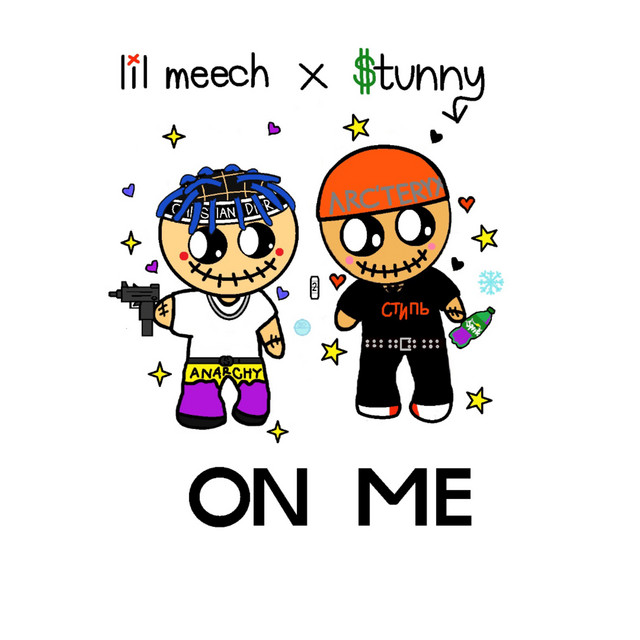 lil meech