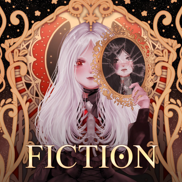 Fiction cover art