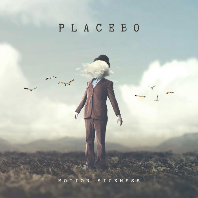 Placebo cover art